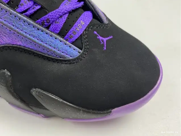 Rep CV2469-001 RETRO DOERNBECHER AIR JORDAN '' 14 0514